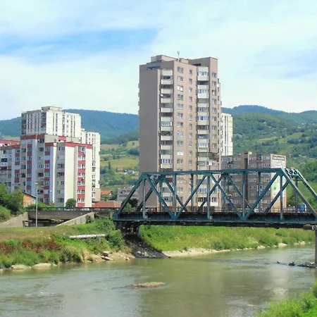 Zgrada, Stan