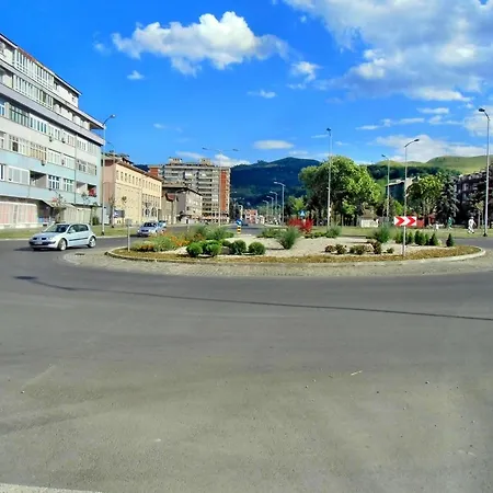 Zgrada, Stan Zenica